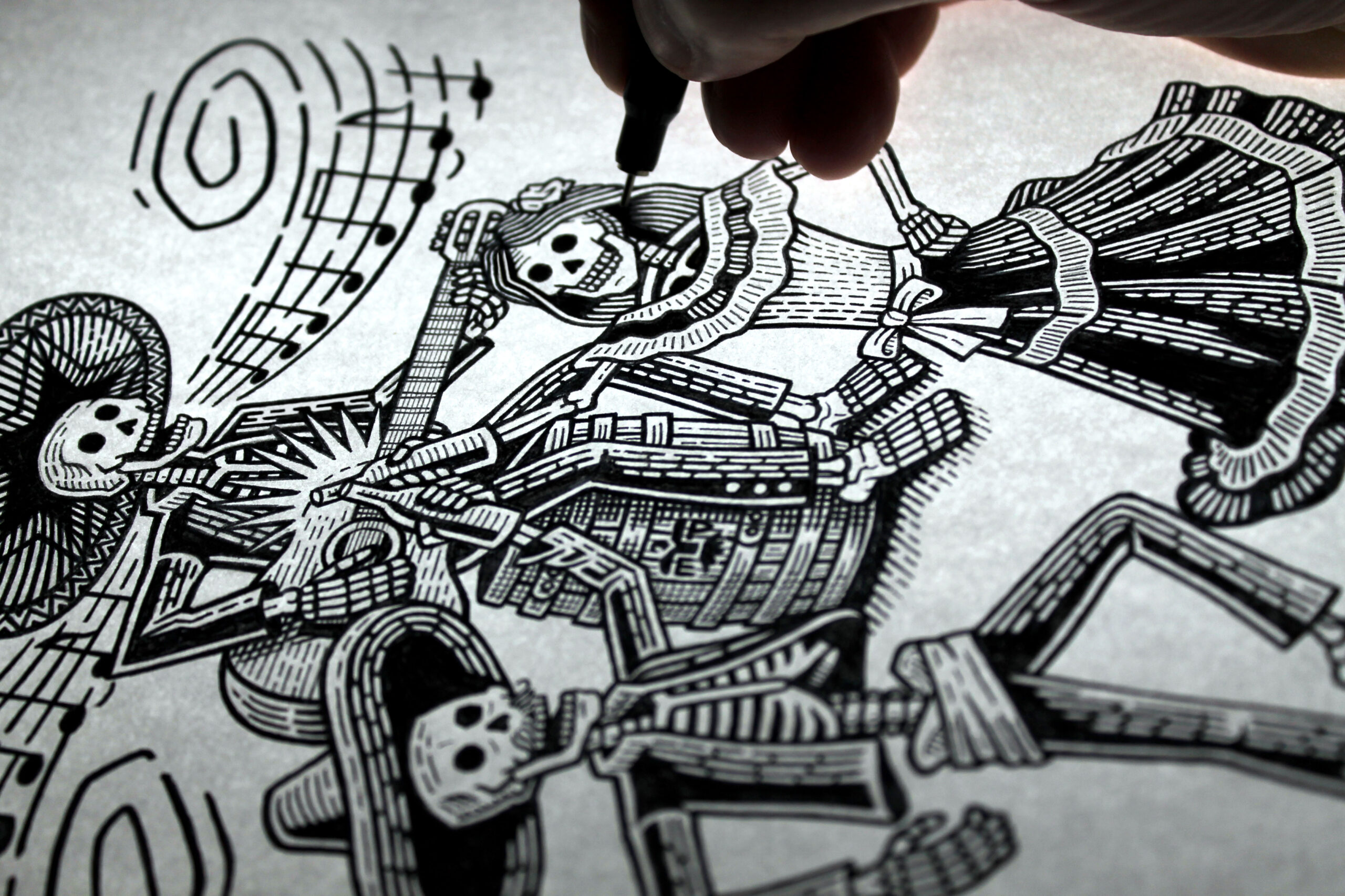 mex_beer_label_drawing_details